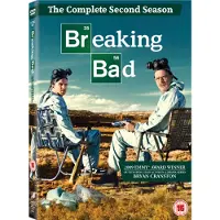 Sony Breaking Bad S2