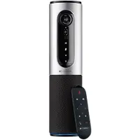 Logitech ConferenceCam CONNECT video conferencing systeem