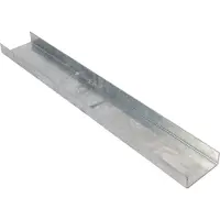 Giardino Varese U Paal 170cm 141x53x3mm