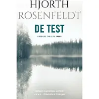 Cargo De test (Paperback)