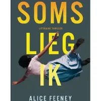 A.W. Bruna Uitgevers Soms lieg ik (Paperback)
