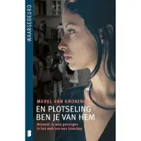 Boekerij En plotseling ben je van hem (Paperback)