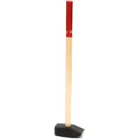 Ironside Voorhamer Hickory 90cm Steel 6000G - 1870155
