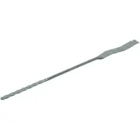 Gebr. Bodegraven Prik-Spouwanker 35789 370mm RVS A4 - 250 Stuks