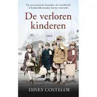 De Fontein De verloren kinderen (Paperback)
