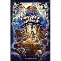 Van Holkema & Warendorf Er hangt een geheim in de lucht (Hardback)