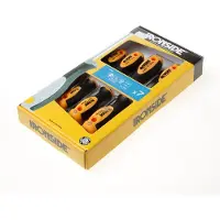 Ironside Schroevendraaierset 7-Delig PH+SL - 1872353