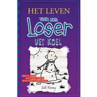 De Fontein Vet koel (Hardback)