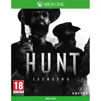 Hunt: Showdown (Xbox S/X only)