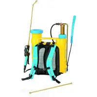 Gloria Rugspuit | Pro | 13 liter