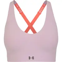 Under Armour sportbeha voor dames Vanish Mid Pink 74209