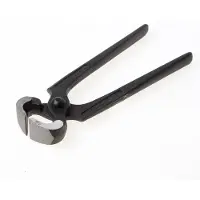 Knipex Nijptang 5000 160mm Zwart