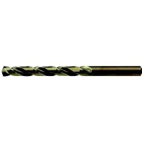 Onbekend Kobaltboor din338 diameter 6mm