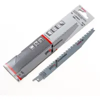 Bosch Reciproblad S2345X 200mm Hout 5St