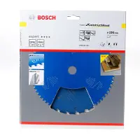 Bosch Expert for Construct Wood 2608644139 Cirkelzaagblad 190 x 30 x 1.3 mm Aantal tanden: 24 1 stuk(s)