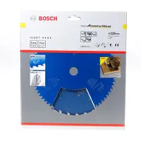 Bosch Expert for Construct Wood 2608644141 Cirkelzaagblad 210 x 30 x 1.3 mm Aantal tanden: 30 1 stuk(s)