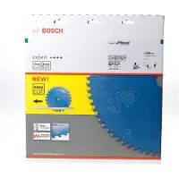 Bosch Accesorios Ex Wo B 300x30-72 Cirkelzaagblad Voor Hout