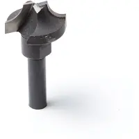 Bouwsales HM kwartrondfrees E03 radius 8 ondersnijdend