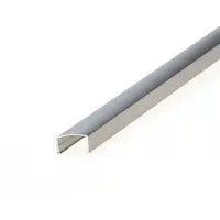 Geze Bovenraamsluiting afdekprofiel ev1 2000