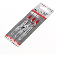Bosch Powertools Decoupeerzaagblad T 108 BHM