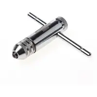 Phantom Tapkruk 81930 Nr1 V Tap M3-M10 Verchr