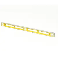 Stabila Type 83 S, 100 cm 2546 Metalen waterpas 100 cm 0.5 mm/m