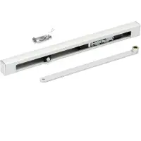 Geze Glijarm E - Elektromechanische vastzetting - voor TS 5000 / TS 3000 V