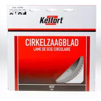 Kelfort Cirkelzaagblad 250mm W 80 tanden