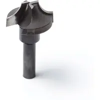Bouwsales HM kwartrondfrees E04 radius 9.5 ondersnijdend