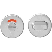 Intersteel wc-sluiting 8mm rond plat verdekt rvs