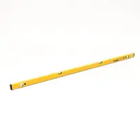 Ironside Waterpas Met Voetjes 150cm - 1875542