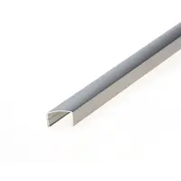 Hautau Primat Afdekprofiel 200Cm F1
