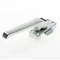 Axa Raamsluiting 3308-40 Drukknop F1 Ls