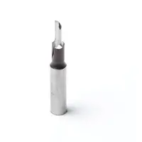 Klusgereedschapshop Trasco HHS groeffrees A01 4mm x schacht 8mm