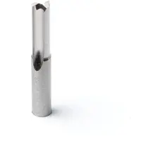 Bouwsales HHS groeffrees A04 8mm x schacht 8mm