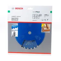 Bosch Expert for Wood 2608644025 Cirkelzaagblad 165 x 30 x 1.6 mm Aantal tanden: 24 1 stuk(s)