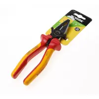 Ironside Combinatietang VDE 200mm 2-Componenten - 1872563