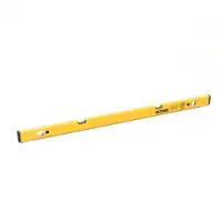 Ironside Waterpas Met Voetjes 100cm - 1875540