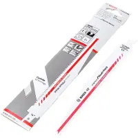 Bosch 2608900391 EXPERT Reciprozaagblad S1156XHM Multi Material