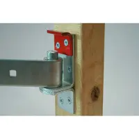 On24 PLAATDUIM BEVEILIGING 35X17 EV 40X4