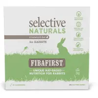 Science Selective Supreme Science - Fibafirst Konijn