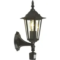Eglo Lanterna 4 Wandlamp
