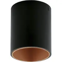 Eglo plafonnière polasso
