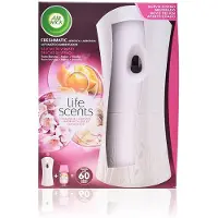 Air Wick FRESHMATIC ambientador completo #delicias 250 ml