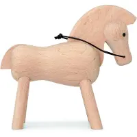 Kay Bojesen Denmark Kay Bojesen paard beuken