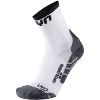 UYN Superleggera Socks Wit EU 35-38 Man