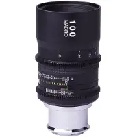 Tokina Cinema 100mm T2.9 Macro Sony E