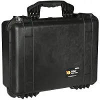Peli 1524 Black Divider