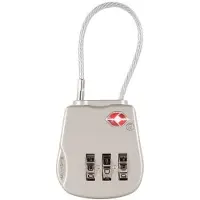 Peli Pelicase (1506) TSA Cable Padlock