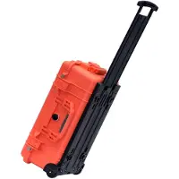 Peli 11510 Orange Empty